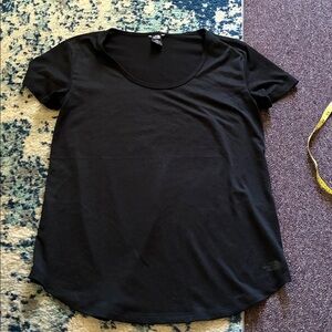 The North Face Jet Black Tee